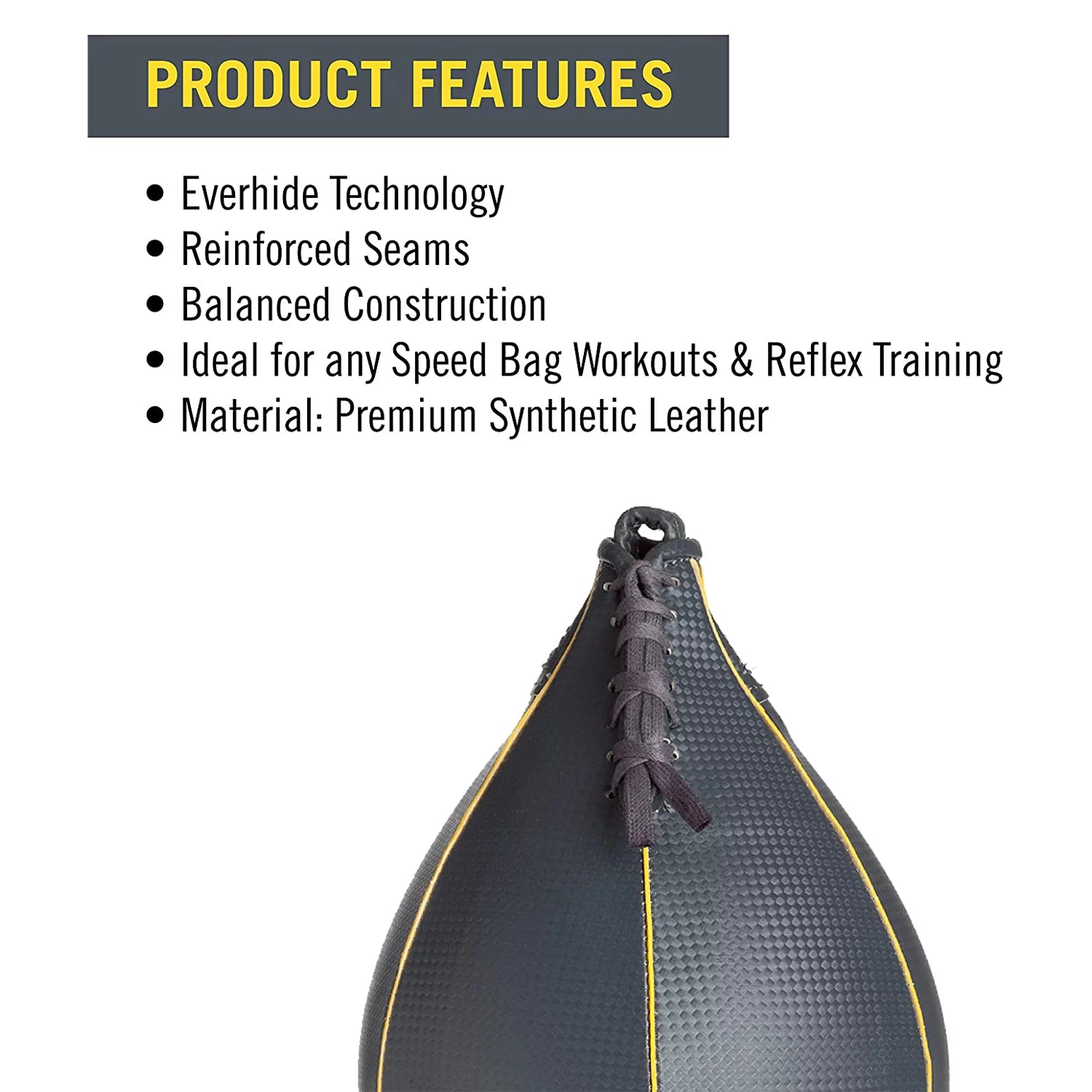 Everhide Speed Bag, Medium